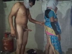 Amateur, Gros cul, Couple, Fait maison, Indienne, Épouse