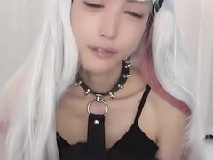 18 ans, Asiatique, Sucer une bite, Japonaise, Massage, Chevaucher, Adolescente