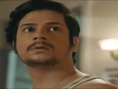 Bruinharig, Hd, Indisch