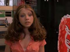 Michelle Trachtenberg - Eurotrip