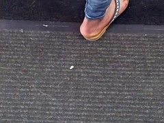 Amatéři, Kotě, Nohy, Fetiš nohou