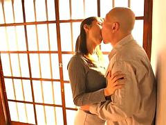 Leie, Grosse titten, Blasen, Japanische massage, Titten