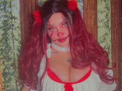 Amatoriale, Bella grossa formosa