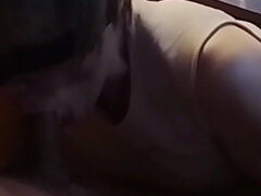 Uncensored Karaoke Box Blowjob, Extreme Masturbation