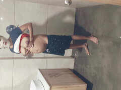 Desi Bhabhi Fucking in Desi Style