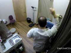 본디지 훈육 사디즘 마소치슴, 무대 뒤에서, 큰 엉덩이, 오랄섹스, 본디지, 딜도, 글로브, 바이브레이터