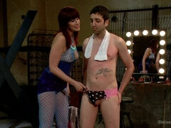 Kötözés, Domina szerep, Ujjazás, Orgazmus, Dülmirigy, Nuni, Durva, Rab