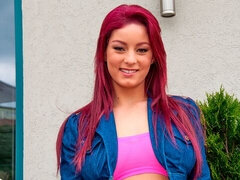 Amatéri, Veľký zadok, Veľké kozy, Dildo, Masturbácia, Milf  mčbp, Ryšavé, Sólo