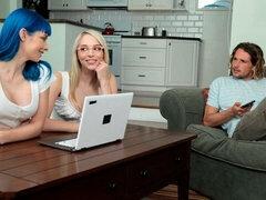 Zadek, Kuřba, Na pejska, Prstění, Školačka, Teenka, Kozičky, Upskirt