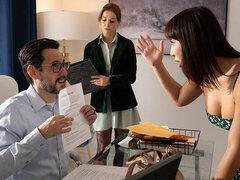 Азиатки, Большой член, Большие сиськи, Минет, Брюнетки, Собачьи, Тощие, Молоденькие