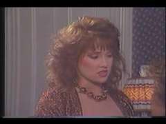 Blond, Brunette, Hardcore, Pornostjerner