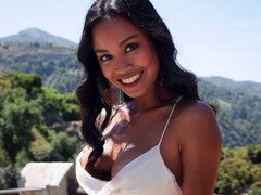 Cul à la bouche, Gros cul