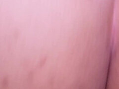 Enthousiasteling, Mooie dikke vrouwen, Grote lul, Grote mammen, Pijpbeurt, Stel, Latijnse vrouw, Gezichtspunt