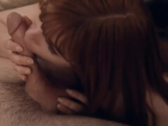 Big Boobs Redhead Woman Penny Pax Smashed By Big Dick