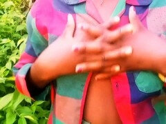 Africain, Derrière les coulisses, Célébrité, Noir ébène, Massage, Fête, Rétro, Rétro ancien