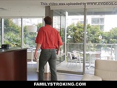 Verga grande, Hermano, Sexo duro, Hd, Pequeña, Hermanas, Flaco, Tabú