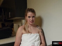 Sort, Pik sutte, Sædskud, Første gang, Imellem racer, Hård sex, Mager, Overraskelse