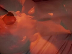 A Glimpse Of Our Hour-long Cumpilation! With Facials, Pegging, Bodyshots, Frotting, Cum Lube & More!