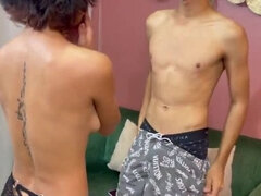 Amatööri, Anaali, Perse, Iso perse, Isot tissit, Latinankieli, Tabu, Teini