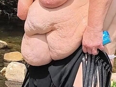 Amateur, Gorda, Consolador, Hablar sucio, Hembra, Masturbación, Maduro, Orinar