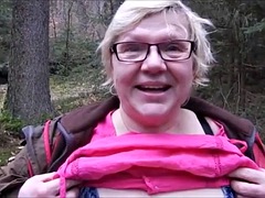 Tetas grandes, Corridas faciales, Alemán, Abuelita, Madres para coger, Al aire libre, Puta, Tetas