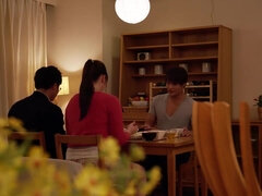 Ázsiai, Szépség, Gesztenyebarna, Pénisz, Arcra élvezés, Hd, Japán, Nézőpont