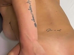 Anaal, Kont, Kont, Grote kont, Grote lul, Masturbatie, Kut duiken, Ruw