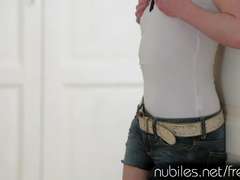 Rubia, Corridas, Sexo duro, Hd