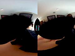 Dreidimensional, Tussi, Blasen, Pov, Realität