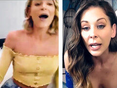 18 anos, Peitos grandes, Família, Lésbica, Masturbação, Mãe gostosa, Tetas, Brinquedos