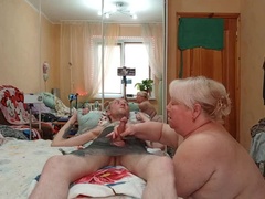 Loba, Pau, Mulher dominante, Punheta, Hd, Feito em casa, Tocar uma punheta, Mamãe