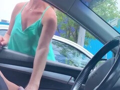 Dick, big tits milfs, wanking