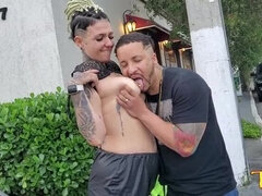 Amateur, Culo grande, Tetas grandes, Latina, Orgía, Público, Tatuaje, Adolescente