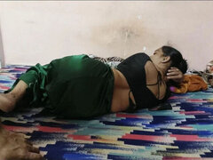 Sagita Sharm Hot Indian Desi Wife Banging in Home Sex Video