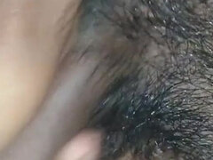 Amatéři, Indické, Masturbace, Sólo