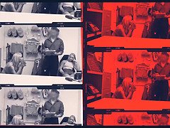 Cumizás, Gesztenyebarna, Nyalás, Érett feleség, Nuni, Valóság, Visítozás, Begyek