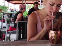 Traseiro, Bundão, Peituda, Melharucos naturais, Público, Xoxota, Tetas