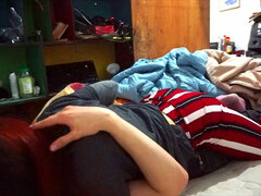 18, Kolidž, Par, Notranji izliv, Zunanji izliv, Lepe, Domaci pornič, Najstnice