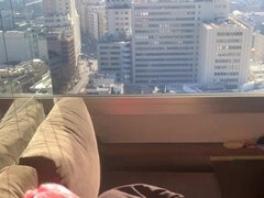 Gorgeous hussy horny live video