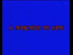 Marques de Sade