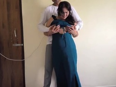 お尻, 美人, デカチン, フェラチオ, インド人, オマンコ, 締まりの良い, 妻
