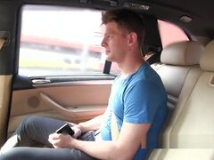 Auto, Klassisch, Süss, Schwanz, Hd, Milf, Nippel, Öffentlich