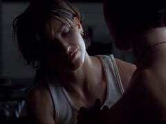 Jennifer Tilly - Gina Gershon - Bound