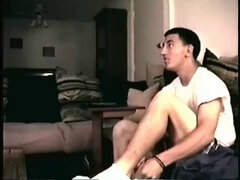 Amador amadora, Negroa, Jato de porra, Punheta, Interracial