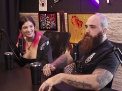 Skupina, Masturbácia, Vonku, Na verejnosti