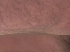 Anal, Röv slick, Avsugning, Sperma shot, Mager