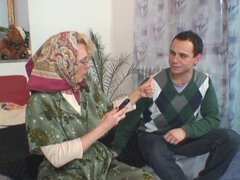 금발의, 오랄섹스, 체코인, 도기스타일, Hd, 나이든, 보지, 현실