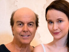 Culo grande, Verga grande, Mamada, Morena, Estilo perrito, Masaje, Flaco, Adolescente