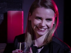 RealityJunkies - Size Does Matter Scene 3 1 - Catrina Petrov