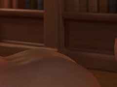 Τρισδιάστατο, Πρωκτικό, Μεγάλος κώλος, Μεγάλος πούτσος, Μπουκάκε, Gaping, Σκληρό, Άξεστος